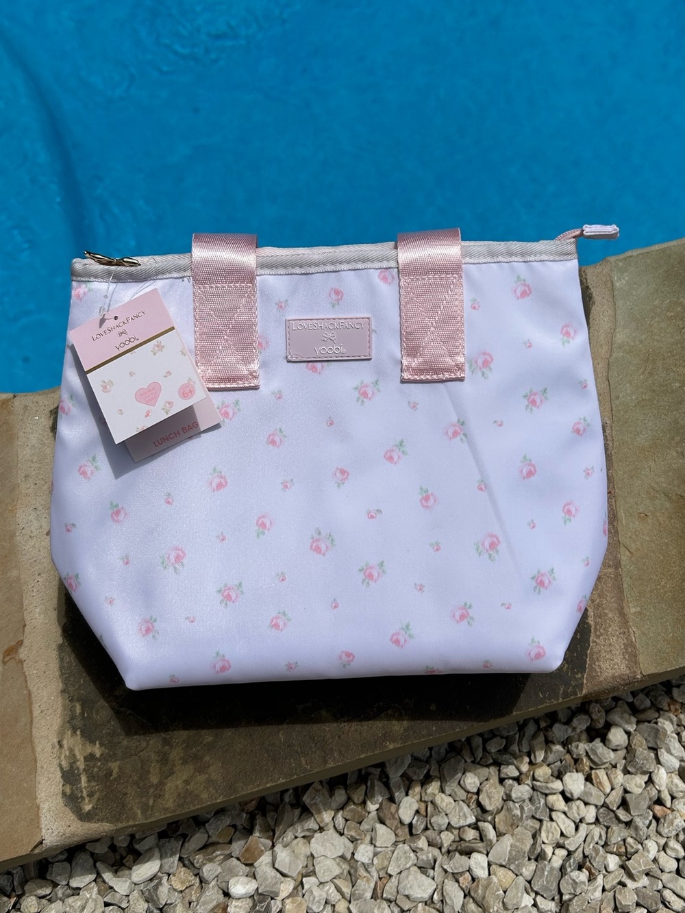 LoveShackFancy Bag - Picture 3 of 12